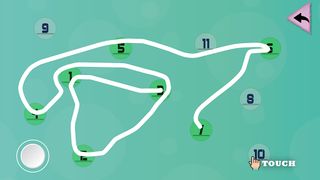 Connect the Dots - Screenshot 1