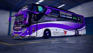 Bus Telolet Basuri Nusantara - Screenshot 2