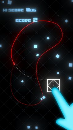 S.S.S - Screenshot 2