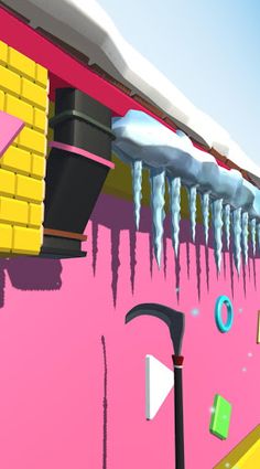 Ice Break - Screenshot 4