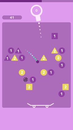 Bounce Em Back - Screenshot 4