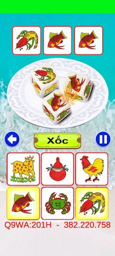 bau cua 2024 - Screenshot 4