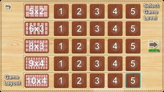 Match Pairs Master Pro - Screenshot 3