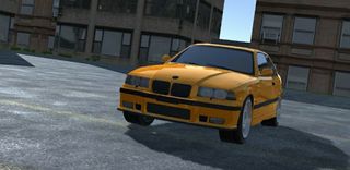 Car Drift - Screenshot 1