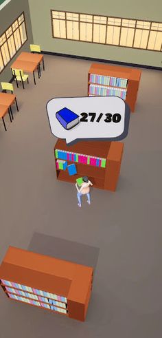 High School RP - Screenshot 3