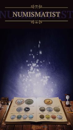Numismatist - Screenshot 1