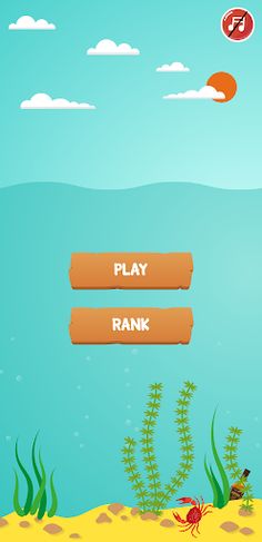 Happy Fishing - Screenshot 2