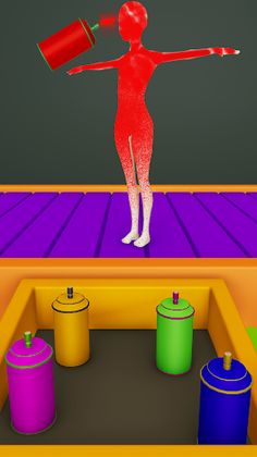 Plush Doll Toy Factory - Screenshot 2