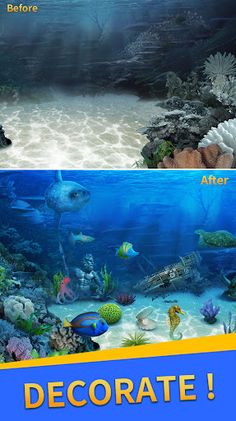 Jewel Mermaid - Screenshot 2