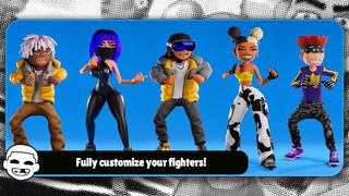 dropcult - Screenshot 1