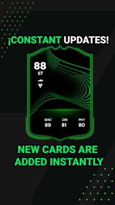 Guess the Football Card - Screenshot 3