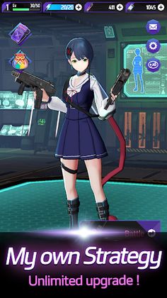 OrderZero - Screenshot 4