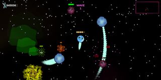 Armacellon - Screenshot 2