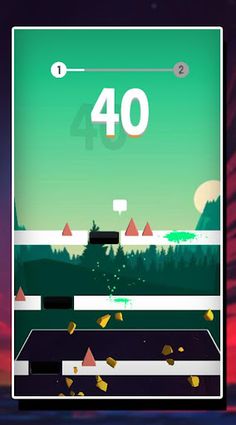 Crazy Bullet - Screenshot 3