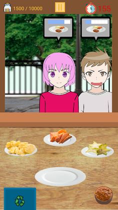Rujak Endes - Screenshot 1