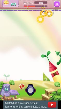 Bubble Specific Shooter - Screenshot 2