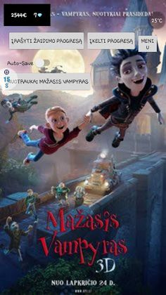 Žaidimas: Time To Money - Screenshot 1