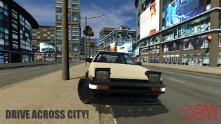 MRace Simulator - 2023 - Screenshot 3