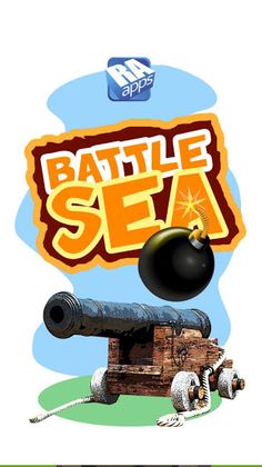 Battle Sea - Screenshot 1