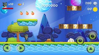 super mega - Screenshot 3