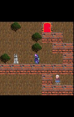 Princelp: спаси и сохрани прин - Screenshot 1