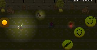 GoblinJourney - Screenshot 1