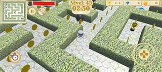 laberintos 3d LABERINTIA - Screenshot 3