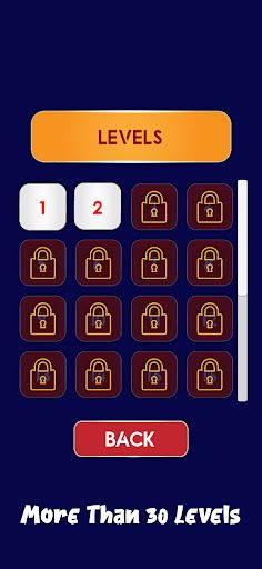 Connect In A Row Puzzle Solver - Screenshot 2