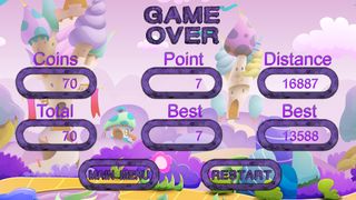 Double Switchin - Screenshot 2