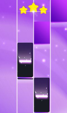 Coraline 2 Piano Tiles Game - Screenshot 3