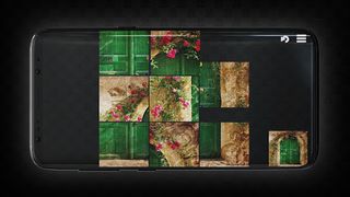 Puzzle of Mine - Screenshot 3