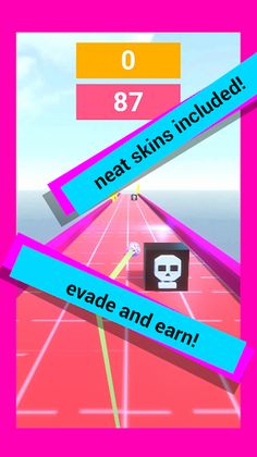 SPHERE RUN - Screenshot 2