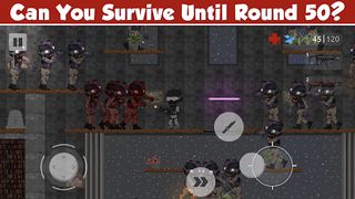 2DMBIE - Screenshot 1