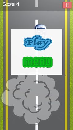 Drive 2D - Screenshot 3