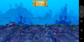 Deep Coins - Screenshot 2