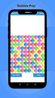 Bubble Hot Pop - Screenshot 2