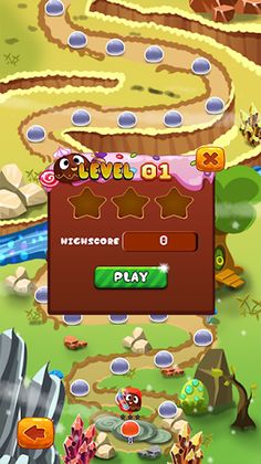 Candy Swap: Match 3 Extreme - Screenshot 3