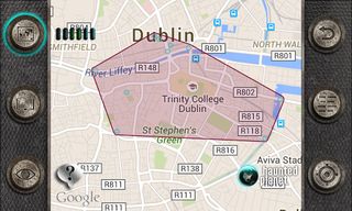 Walk 1916: Easter Rising - Screenshot 3