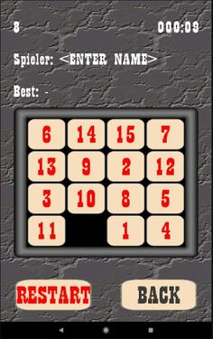 Smallgame - Screenshot 3