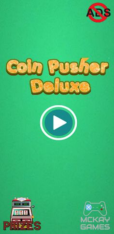 Coin Pusher Deluxe - Screenshot 1