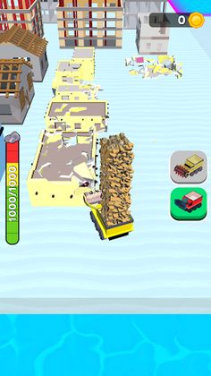 Wreck and Build - Screenshot 3