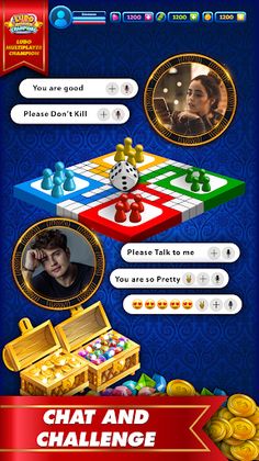 Ludo Ultimate Multiplayer Game - Screenshot 2