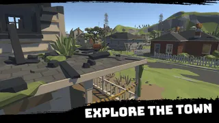 Dead Stand - Screenshot 3