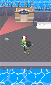 My Hero - Anime games - Screenshot 2