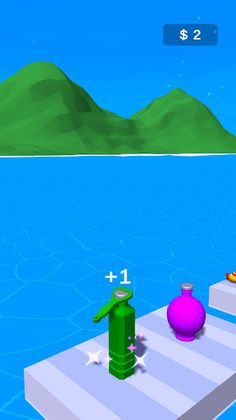 Open Bottles - Screenshot 2