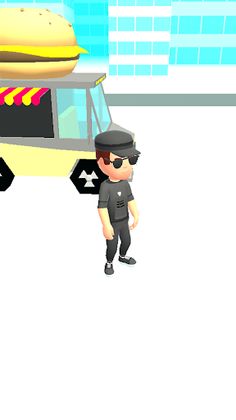 Car Control - Screenshot 3