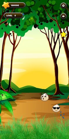 Fruit: Eat Fruit and Vegetable - Screenshot 3