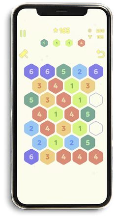 Hexo Brick Ultra - Screenshot 4