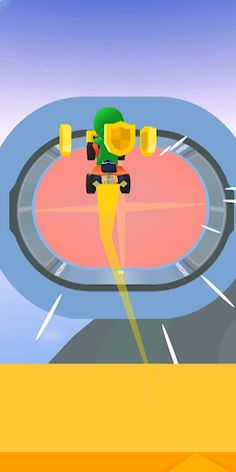 Jet Drive - Screenshot 4