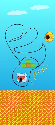 Save Pets : Rescue Doge Cats - Screenshot 3